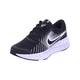 NIKE Tekaški čevelj Run Defy črna