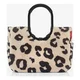 Reisenthel Loopshopper L Teddy Leo Cream
