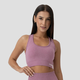 GymBeam Sportski grudnjak FLO Violet