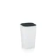 Kela Skodelica KL-22591 NURIA plast