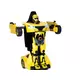 Rastar: Daljinsko upravljan avtomobil, ki se lahko spremeni v robota - 1:14