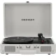 Crosley Cruiser Plus White Sand Prenosni gramofon
