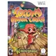 Cocoto Magic Circus (WII) - rabljeno