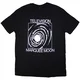 Television Marquee Moon Black M Majica