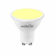 LED žarnica – sijalka GU10 8W (60W) toplo bela 3000K