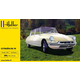 Heller maketa-miniatura CITROËN DS 19 • maketa-miniatura 1:43 starodobni avtomobili • Level 2