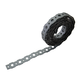 Montažni trak Stabilit (3 mx12 mm, debelina: 0,9 mm, pocinkan)