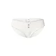 Tommy Hilfiger Underwear Bikini hlačke CLASSIC bela