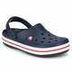 Crocs Cokli CROCBAND Modra