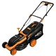 Električna kosačica za travu 3u1 1600W – NEO - 04-628