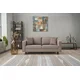 Atelier Del Sofa 2-sedežna zofa