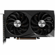 GIGABYTE Video Card NVIDIA GeForce RTX 3060 WINDFORCE OC 12G GDDR6 12GB/192bit, PCI-E 4.0 x16, 2xHDMI, 2xDP, WINDFORCE 2X, Retail