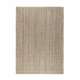 Bež preproga iz jute 60x90 cm Bouclé – Hanse Home