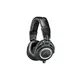 AUDIO-TECHNICA profesionalne studio slušalice ATH-M50x, crne
