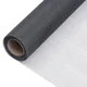 Vidaxl Mreža iz steklenih vlaken 100x2000 cm siva