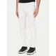 HUGO Jeans hlače Hugo 734 50556044 Bela Extra Slim Fit