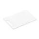 Cutting board, plastic, 29 x 19.5 cm - Kesper