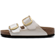 BIRKENSTOCK Arizona Big Buckle, Birko Flor Bela