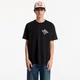 Majice Obey Angels Above Black XXL