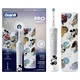 Oral- B Električna četkica za zube za decu Mickey, POC