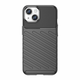 Otporna Thunder futrola za Apple iPhone 15 - Crna KP27662