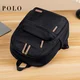 Polo Torba za laptop, Crna