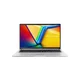 ASUS Laptop VivoBook 15 M1502YA-BQ161, 15.6, FHD, Ryzen 7 7730U, 16 GB, SSD 512 GB, Srebrne boje