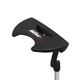 golf palica-Masters Black Ice 1 Putters