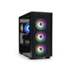 EWE PC AMD GAMING računar Ryzen 7 9700X 32GB 1TB RTX5060Ti 8GB