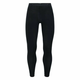 Icebreaker Mens 175 Everyday Leggings, črna, m
