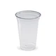 Skodelica (rPET) prozorna O95mm 0,4L [50 kos]