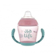 Canpol šolja 230ml - sea life pink ( 56/501_pin )