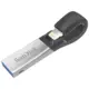 SanDisk USB Stick iXpand Flash Drive Go 64GB Apple Lightning SDIX60N-064G-GN6NN SDIX60N-064G-GN6NN