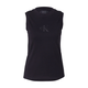Calvin Klein Jeans Top črna