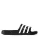 adidas ADILETTE AQUA, muške papuče, crna F35543