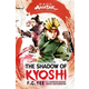 Avatar, The Last Airbender: The Shadow of Kyoshi (The Kyoshi Novels Book 2)