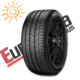 255/45 R20 PIRELLI P-ZERO PZ4 101 Y (AR) (C) (A) (70)