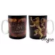 ABYstyle Solja GAME OF THRONES 460 ml - Lannister