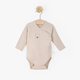 Just kiddin baby bodi preklopOrganic 62 ( 11006055 )