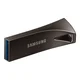 SAMSUNG USB ključ BAR Plus 64GB, USB 3.1, hitrost branja do 300 MB/s, Titan Gray