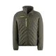Jakna Slick Hybrid vel. S 50g/m2 maslinasto zelena Kapriol