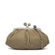 Ročna torba Weekend Max Mara 2615511014650 Khaki