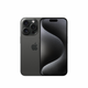 APPLE pametni telefon iPhone 15 Pro 8GB/256GB, Black Titanium