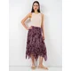 Bigdart Krilo Röcke mauve