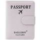 Travel DENARNICA Baellerry Easy - Vijolična KP35603