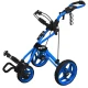 Rovic RV3J All Blue Golf Trolley