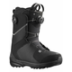 Salomon Kiana Dual Boa 2022 Snowboard Boots black/black/silver
