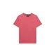 Superdry & Co Majica Essential malina