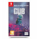 Switch The Cub - Back to Earth Edition