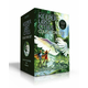 Keeper of the Lost Cities Collectors Set (Includes a Sticker Sheet of Family Crests) (Boxed Set): Keeper of the Lost Cities; Exile; Everblaze